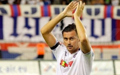 Милевский разгромил "Динамо" в полуфинале Кубка лиги