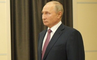 Путін звернувся з терміновою пропозицією до Вірменії та Азербайджану
