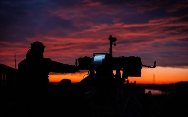 The Air Defense Forces revealed the results of their work