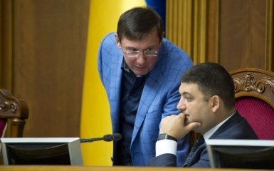 На Западе рассказали, что думают о людях Порошенко в украинской власти