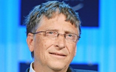 "Это как ядерное оружие": Билл Гейтс объяснил, что на самом деле угрожает человечеству