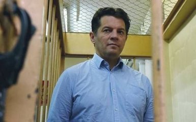 Не дождался: в Украине умер отец удерживаемого в России журналиста