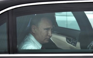 Это неадекватно - Путин снова опозорился на международной арене
