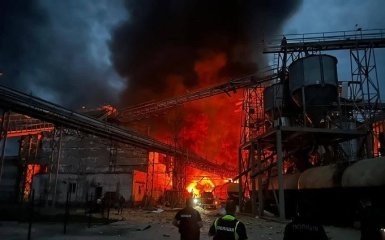 Росія атакувала ракетами Кривий Ріг та Полтавщину — є загиблі