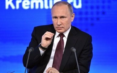 У Путіна виникла нова серйозна проблема - план глави Кремля під загрозою