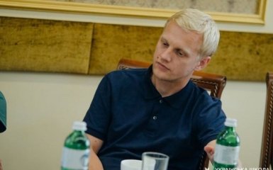 Український активіст Шабунін заявив про підпал його будинку - подробиці та фото