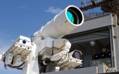 У США випробували нову потужну зброю: з'явилося відео