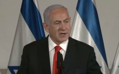 В Ізраїлі пригрозили погромникам виведенням армії на вулиці