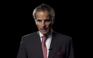 В МАГАТЭ отреагировали на намерение Путина присвоить Запорожскую АЭС