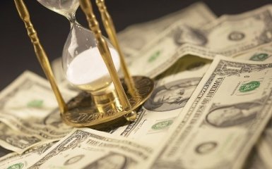 Внешний долг: в НБУ сообщили, сколько миллиардов Украина должна отдать за 2 года