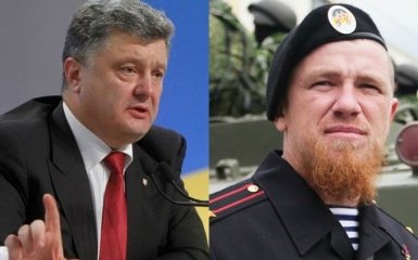 Полезно слушать, что говорит Порошенко: появился неожиданный комментарий к убийству Моторолы