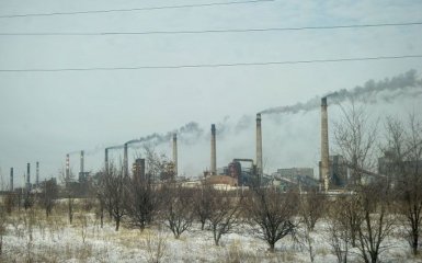 Атака бойовиків на Авдіївку: Міноборони назвало три причини