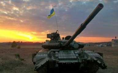 Українська військова техніка налякала дипломата Путіна
