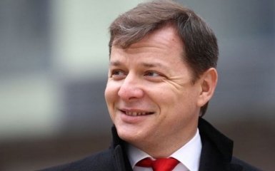 Промову Ляшка перед допитом у НАБУ перетворили на реп: з'явилося відео