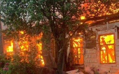 Оккупанты жестко обстреляли Сумщину и Запорожье