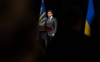 Зеленский просит о неотложной помощи президента Кореи - что случилось