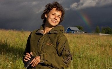 Российская рок-звезда приехала петь для боевиков ДНР: опубликовано видео