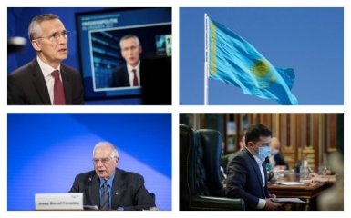 Главные новости 10 января: переговоры США с РФ и конфликт ЕС с Западом