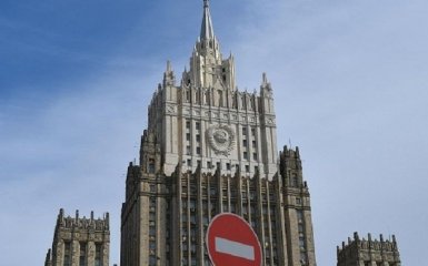 Влада РФ накинулася зі звинуваченнями на США на тлі нового скандалу