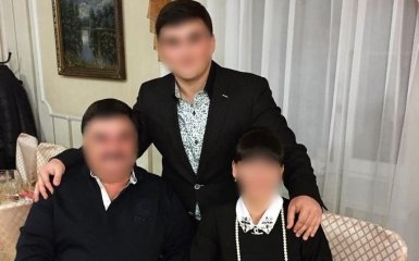 Родню кума Януковича на Донбассе убили экс-бойцы "Донбасса"