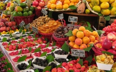 Товары из Ирана не будут ввозиться в Россию