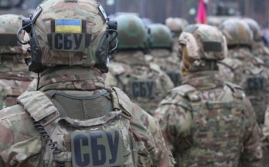 СБУ: російські спецслужби намагалися створити в Україні техногенну катастрофу