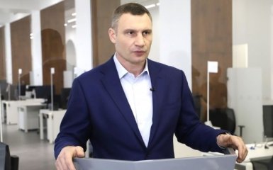 Что закроют при усилении карантина в Киеве - ответ Кличко