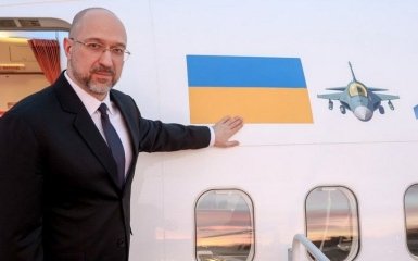 Канада передасть Україні конфіскований у росіян Ан-124