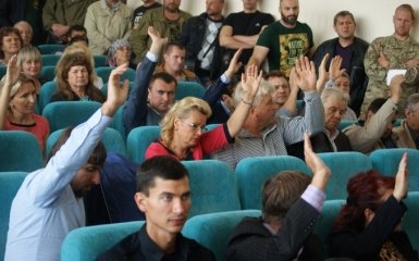 В Борисполе приняли громкое решение по крестному ходу: появились фото