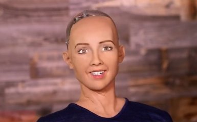 Восстание машины: робот заявил, что уничтожит людей - опубликовано видео