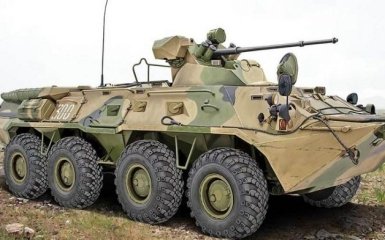 Украина закупает технику для войны у России: видео взбудоражило сеть