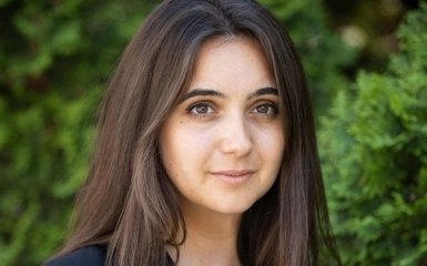 Я тоже была "агентом Кремля": пресс-секретарь Зеленского удивила резонансным заявлением