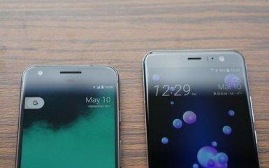 Google збирається купити відомого виробника смартфонів