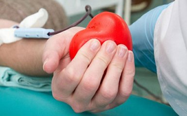 День донора