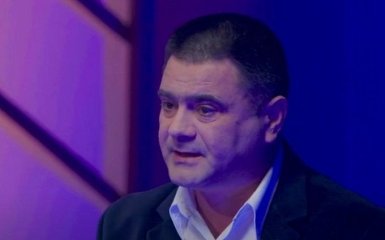 Чего ждать от нового премьера Молдовы Речена — прогноз экс-главы Минобороны Маринуца