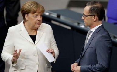 Представитель Меркель срочно едет в Москву из-за ситуации в Украине - что известно