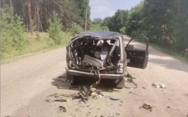 Власти Брянской области отрицают проникновение украинской ДРГ