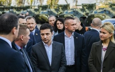 У Кремлі були б раді приниженню Зеленського: скандал в США наберає обертів