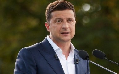 Я знаю вже результат - Зеленський зробив гучну заяву про Донбас