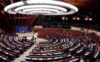 Делегации РФ не будет на январской сессии ПАСЕ