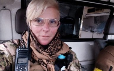 AP опублікувало відео з нагрудної камери української парамедикині Тайри. Вона досі у полоні
