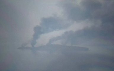 ЗСУ планують встановити безпосередній контроль над островом Зміїний — Генштаб