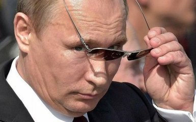 Росія не є країною - Путін приголомшив черговою гучною заявою