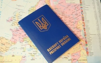 Соцсети взорвались возмущенной реакцией на новость о безвизовом режиме