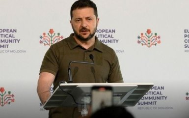 Україна готувалась до загрози підриву Каховської ГЕС — Зеленський