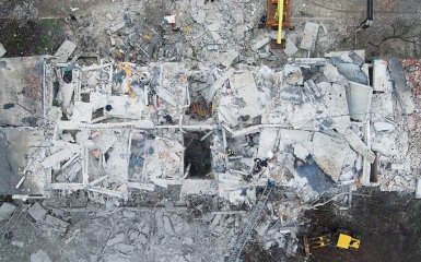 У Слов’янську зросла кількість загиблих внаслідок авіаудару РФ