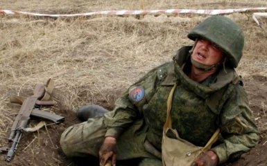 Армія РФ через брак боєприпасів готується до ближніх боїв — розвідка Британії