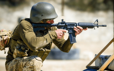 The General Staff reported on how the situation in Kurshchyna is developing.