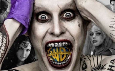 Голлівуд сколихнув ще один гучний сексуальний скандал: в центрі - Warner Brothers