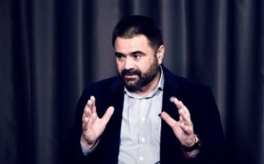 Молдова на примере Украины борется с агрессией и пропагандой Кремля - ​​экспредседатель Минобороны Виталий Маринуца